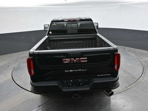 Used 2021 GMC Sierra 2500 Denali w/ Denali Ultimate Package AWD/4WD image 22