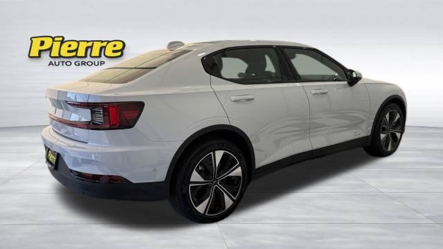 Used 2024 Polestar Polestar 2 AWD/4WD image 7