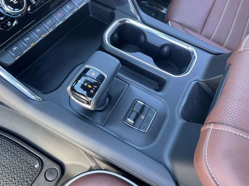 New 2026 GMC Sierra 1500 Denali Ultimate image 16