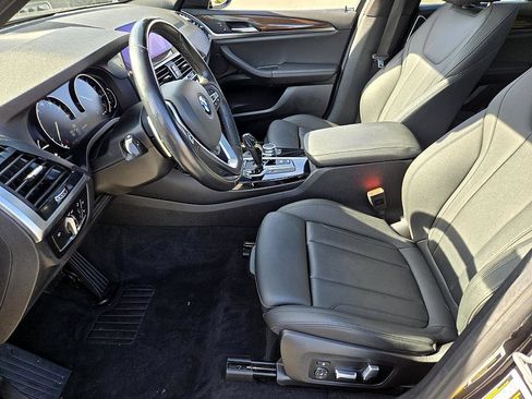 Used 2021 BMW X3 xDrive30i w/ Convenience Package image 9
