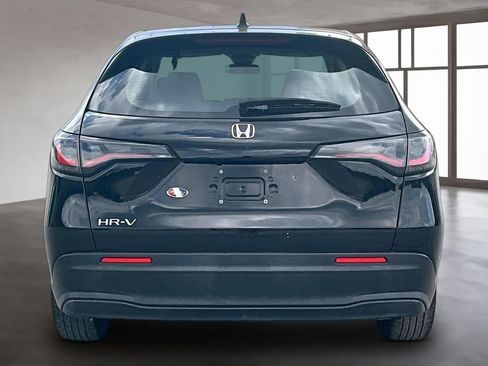 Certified 2024 Honda HR-V LX image 5