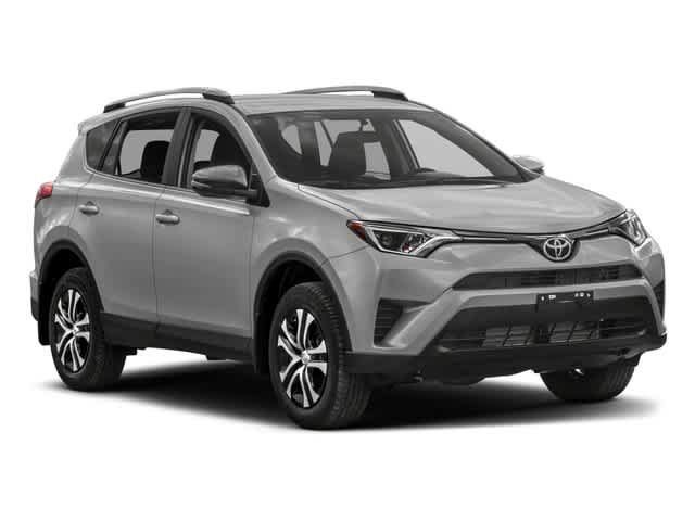 Used 2018 Toyota RAV4 LE FWD image 9