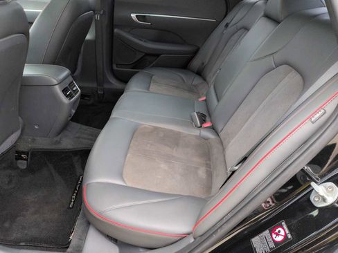 Used 2020 Hyundai Sonata SEL Plus w/ Tech Package image 19