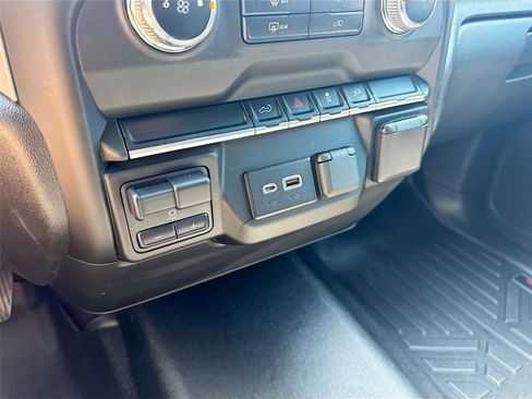 Used 2022 GMC Sierra 3500 Pro w/ Fleet Convenience Package AWD/4WD image 12