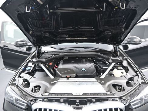 Used 2024 BMW X3 xDrive30i image 37