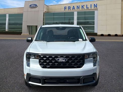 New 2026 Ford Maverick XLT w/ 4K Tow Package image 2