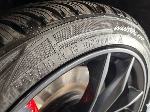 Used 2024 Nissan Z Performance w/ Floor Mat Package RWD image 11