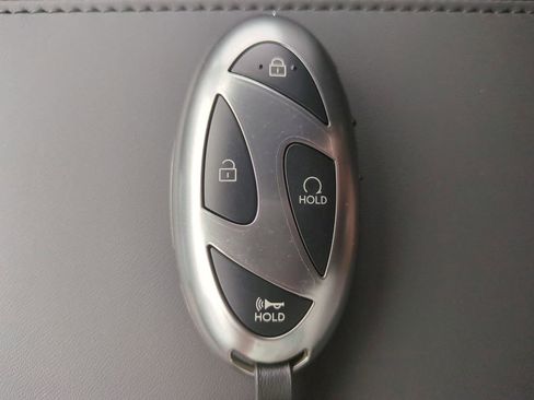 New 2026 Hyundai Santa Fe Calligraphy image 40