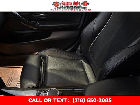 Used 2019 BMW 430i Gran Coupe xDrive w/ Convenience Package image 25