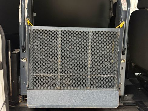 Used 2020 Ford Transit 150 Low Roof AWD w/ Interior Upgrade Package image 14