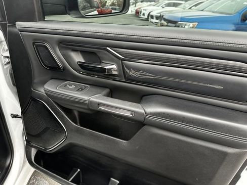 Used 2023 RAM 1500 Limited w/ Night Edition image 36