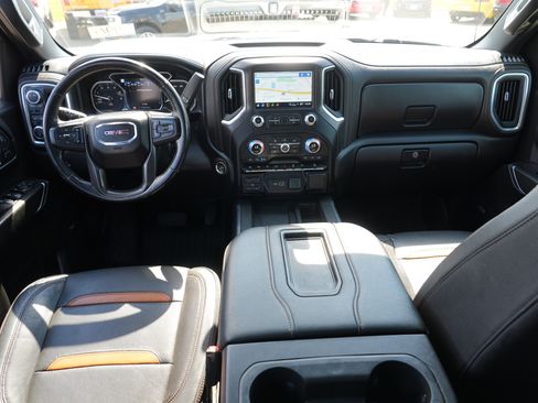 Used 2021 GMC Sierra 1500 AT4 w/ AT4 Value Package AWD/4WD image 26