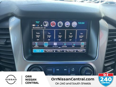 Used 2019 Chevrolet Tahoe Premier image 23