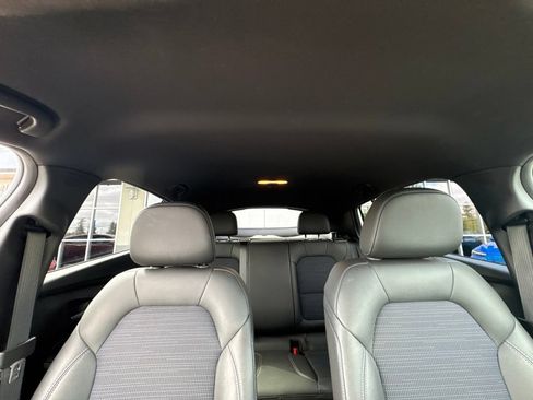 Used 2025 Buick Envista Preferred FWD image 29