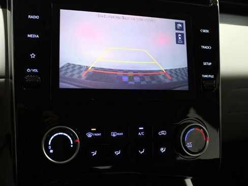 Used 2022 Hyundai Tucson SE AWD/4WD image 13