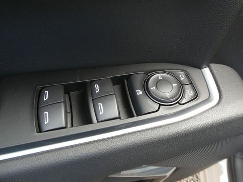 New 2026 Chevrolet Silverado 1500 RST AWD/4WD image 19