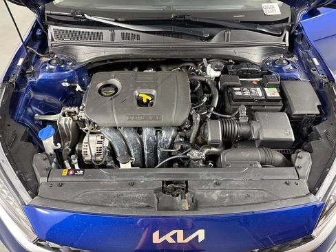 Used 2023 Kia Forte LXS FWD image 35