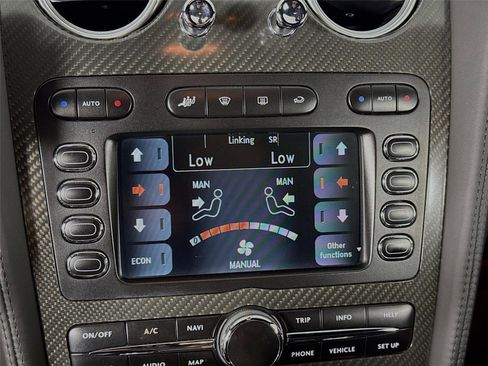 Used 2010 Bentley Continental GT Supersports AWD/4WD image 17