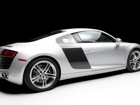 Used 2009 Audi R8 V8 image 23