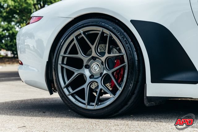 Used 2013 Porsche 911 Carrera RWD image 56