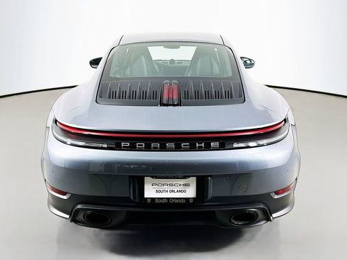 Used 2025 Porsche 911 Carrera image 10
