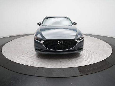 Used 2024 MAZDA MAZDA3 s image 11