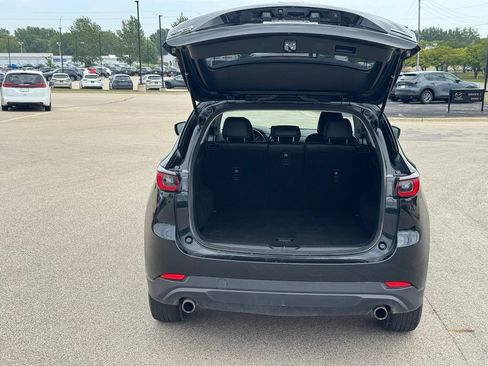 Used 2023 MAZDA CX-5 AWD 2.5 S w/ Select Package image 33