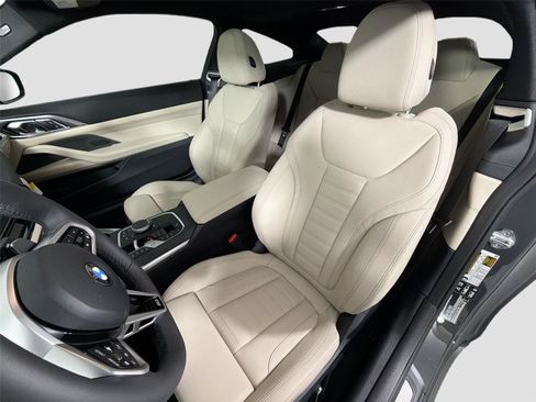 New 2026 BMW 430i xDrive Coupe w/ M Sport Package AWD/4WD image 40