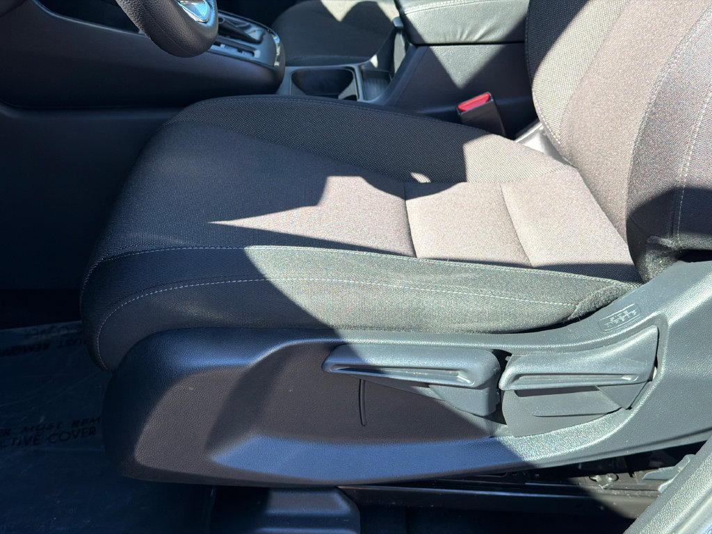 Used 2024 Honda CR-V LX image 15