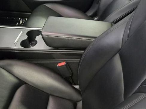 Used 2021 Tesla Model 3 Long Range AWD/4WD image 9