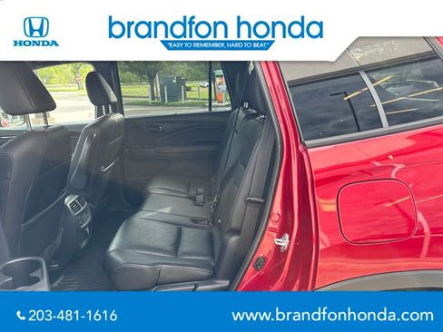Used 2023 Honda Passport Elite image 23