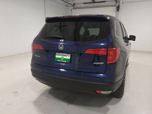 Used 2018 Honda Pilot EX-L image 7