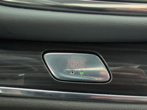 Used 2024 Buick Enclave Essence w/ Experience Buick Package image 28