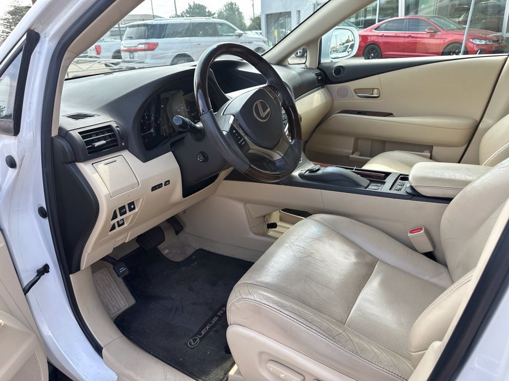 Used 2015 Lexus RX 350 FWD image 10