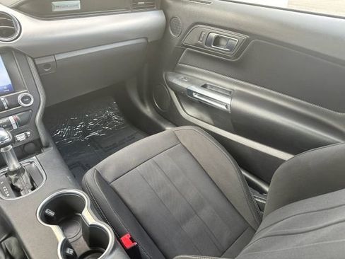 Used 2022 Ford Mustang GT w/ Equipment Group 301A image 32