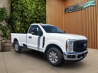 Used 2024 Ford F250 XL w/ XL Chrome Package RWD video 1