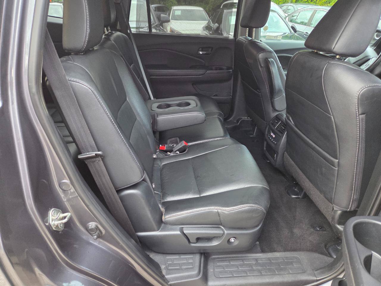 Used 2019 Honda Pilot EX-L image 15