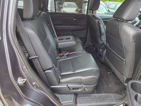 Used 2019 Honda Pilot EX-L image 15