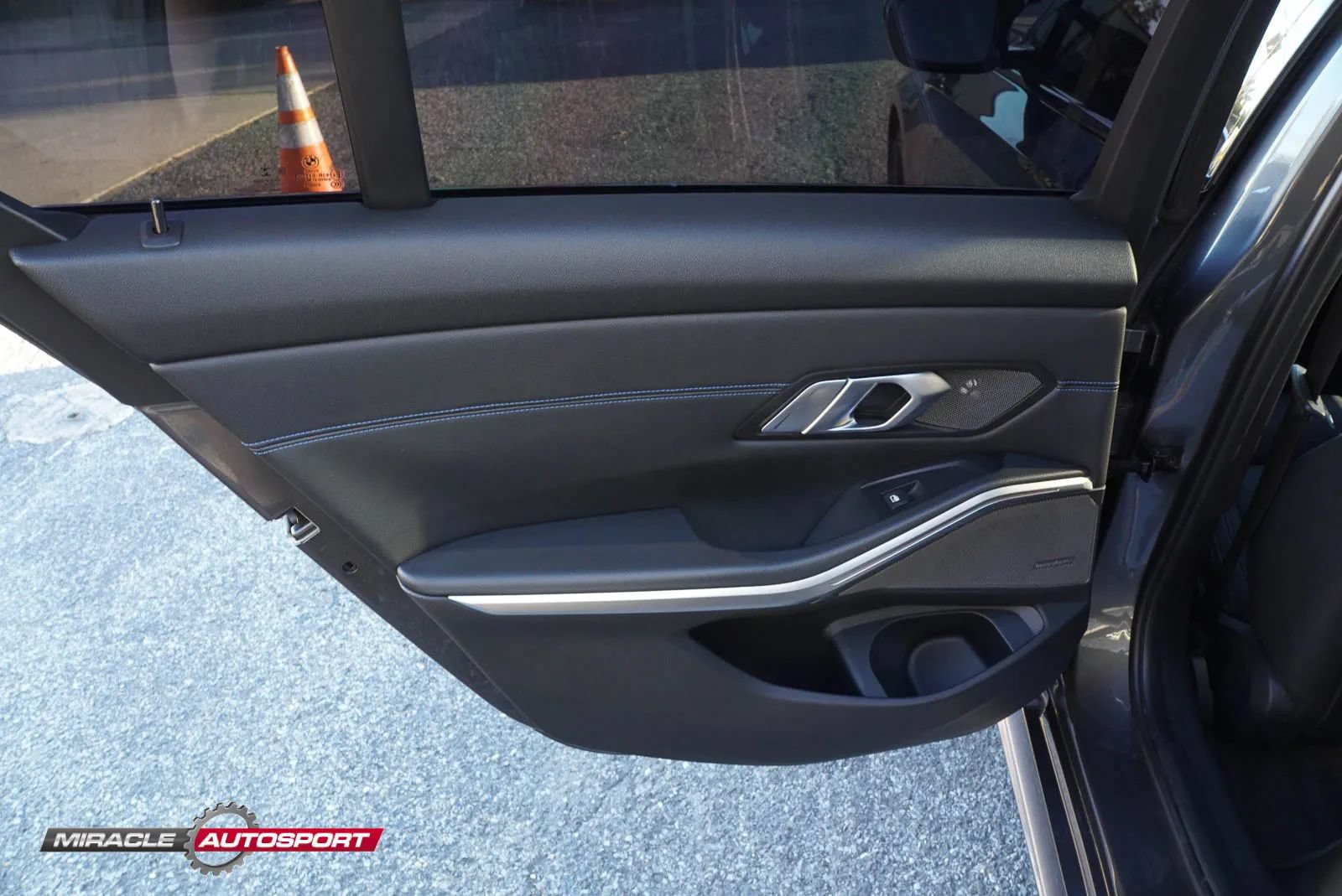 Used 2020 BMW M340i w/ Premium Package RWD image 21