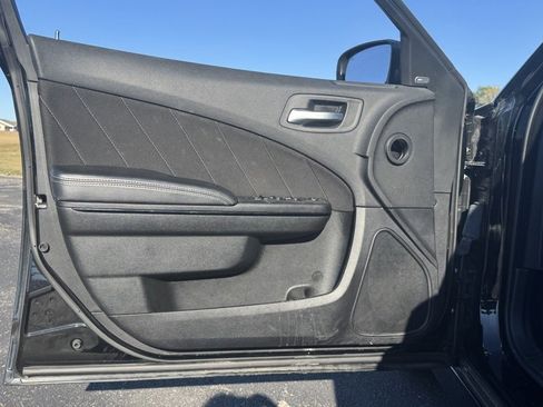 Used 2023 Dodge Charger GT w/ Blacktop Package image 9