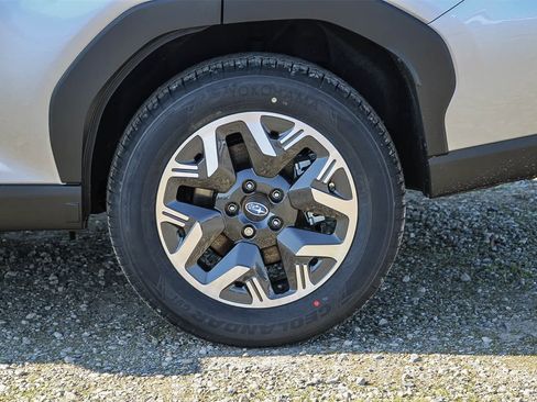 New 2026 Subaru Forester Premium image 9