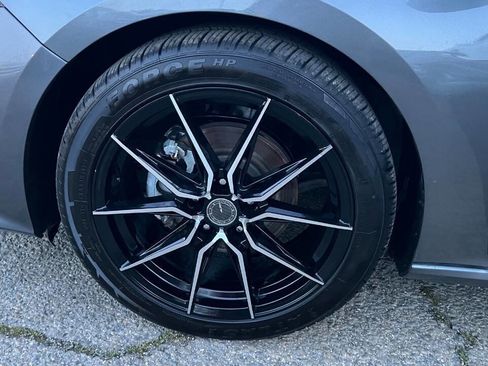 Used 2022 Nissan Altima 2.5 S image 29