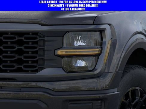New 2026 Ford F150 STX AWD/4WD image 18