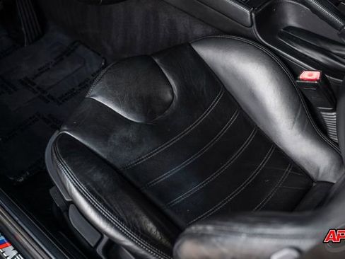 Used 2000 BMW M Coupe image 67