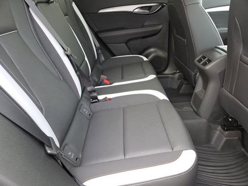 New 2026 Buick Envision Sport Touring image 32