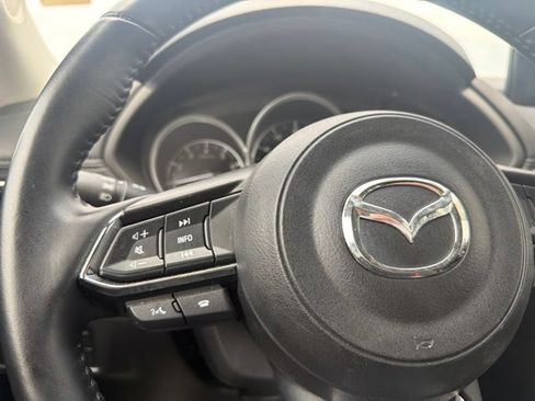 Used 2025 MAZDA CX-5 AWD 2.5 S w/ Select Package image 39