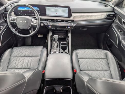 Used 2024 Kia Telluride SX Prestige X-Line AWD/4WD image 27