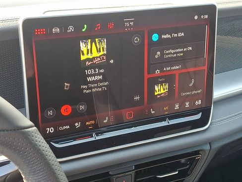 Used 2026 Volkswagen Tiguan SE R-Line AWD/4WD image 16
