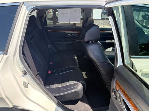 Used 2017 Honda CR-V EX-L image 15
