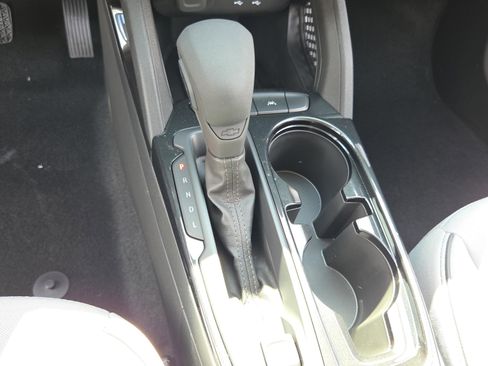 New 2026 Chevrolet TrailBlazer LT image 20